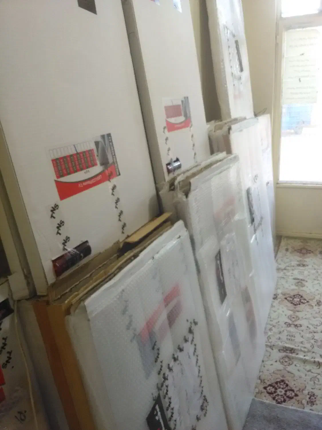 نمایندگی فروش محافظ صفحه یاگلس تلویزیون|تلویزیون و پروژکتور|ملایر, |دیوار