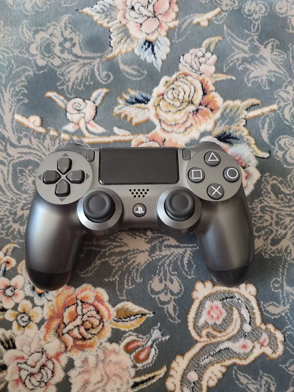 کنسول بازی PS4 فت 1 ترابایت باندل فول گیم|کنسول، بازی ویدئویی و آنلاین|صدرا-فارس, فاز ۱|دیوار