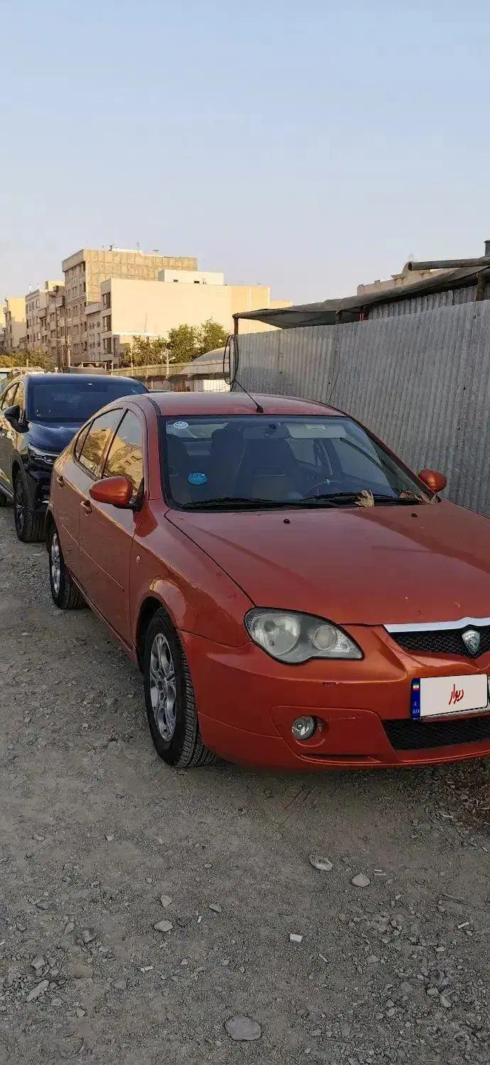 پروتون جنتو اتوماتیک|خودرو سواری و وانت|تهران, اکباتان|دیوار