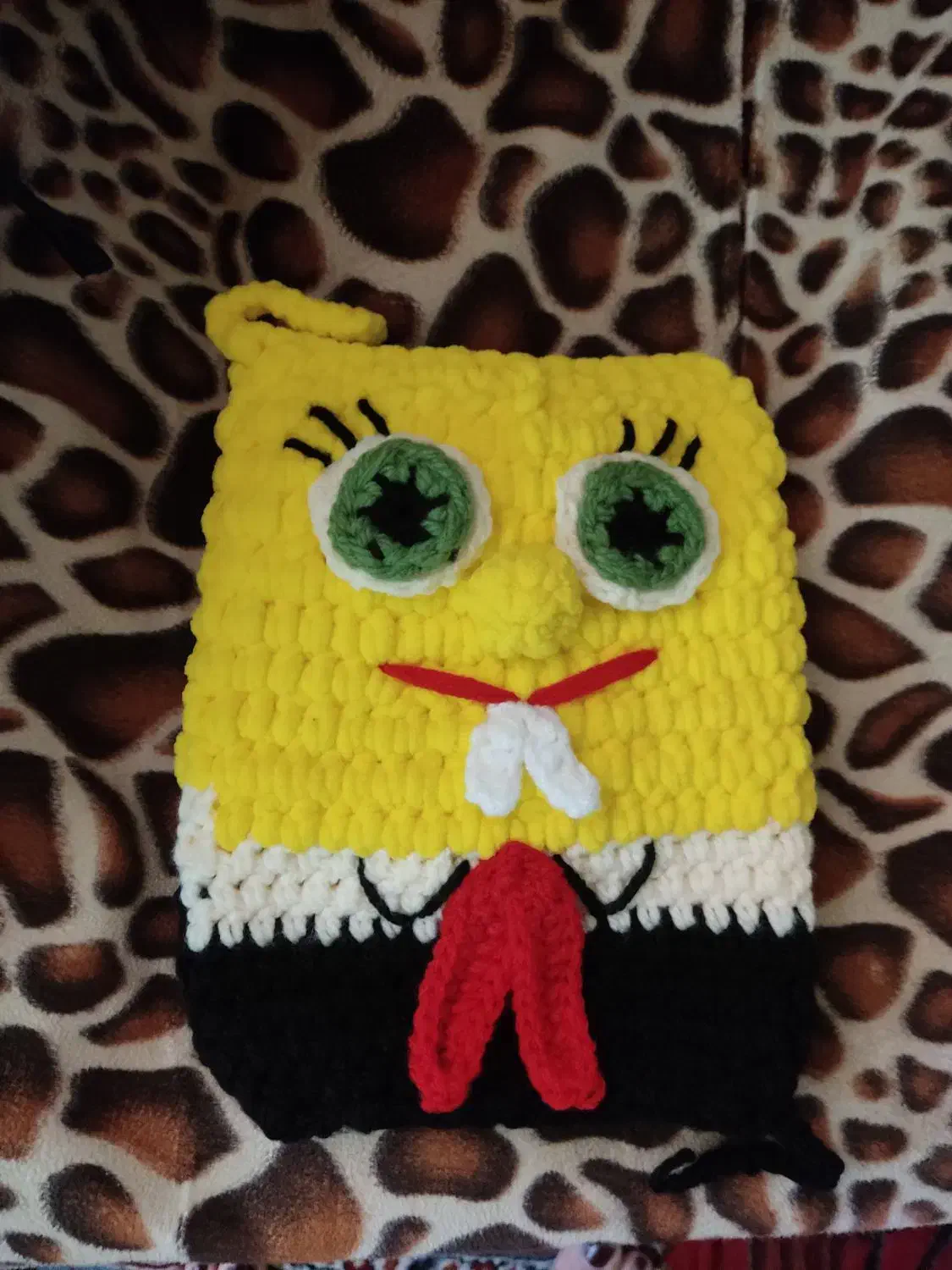 انواع لیف بافتنی|لوازم خیاطی و بافتنی|نطنز, |دیوار