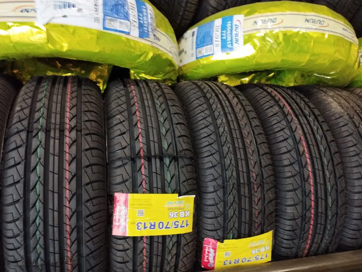 لاستیک کویر تایر دولتی|قطعات یدکی و لوازم جانبی|اصفهان, دشتستان|دیوار