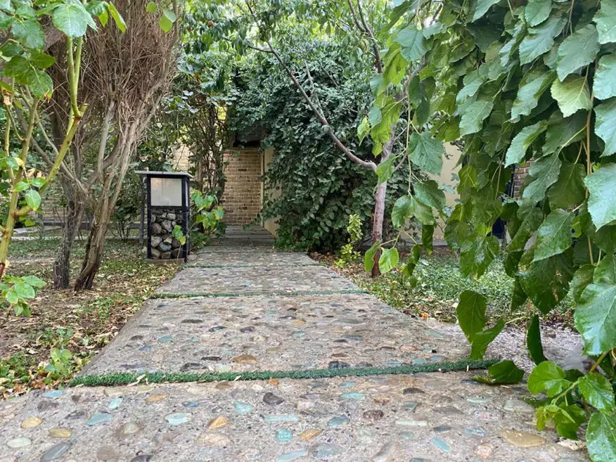 ۵۰۰متر باغ ویلا مناسب برای سکونت/آقای ویلا|فروش خانه و ویلا|محمدشهر, محمدشهر|دیوار