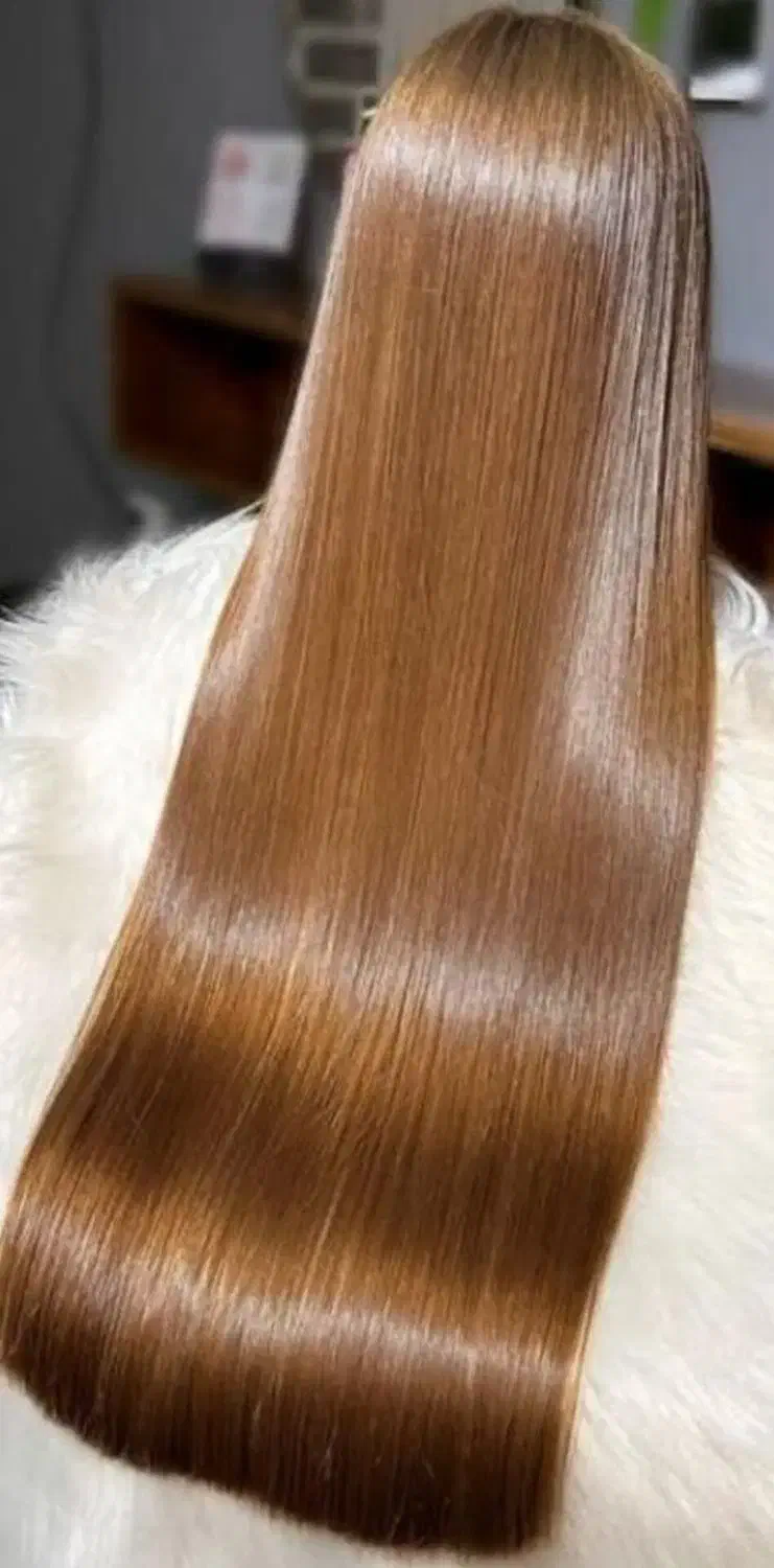 مدل کراتین پروتئین بوتاکس مو|خدمات آرایشگری و زیبایی|تهران, شهرک ولیعصر شمالی|دیوار