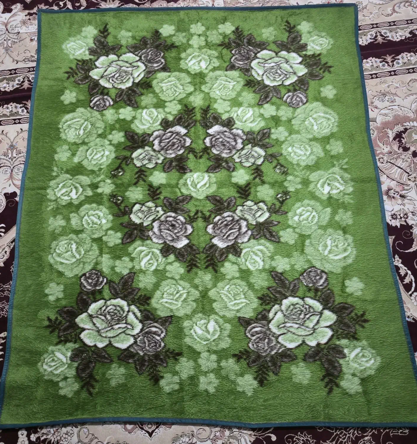 پتو|سرویس روتختی|ورامین, ورامین|دیوار