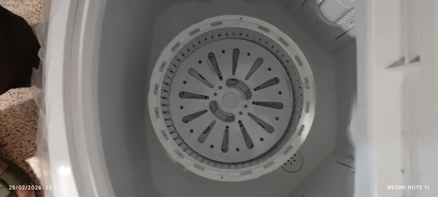 کهنه شور|ماشین لباسشویی و خشک‌کن لباس|بندرعباس, |دیوار