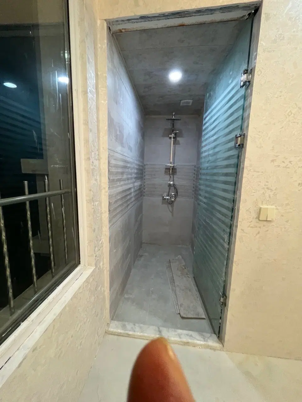 آپارتمان 105 متری نوساز/2 نبش/نزدیک به خیابان اصلی – pohled 6