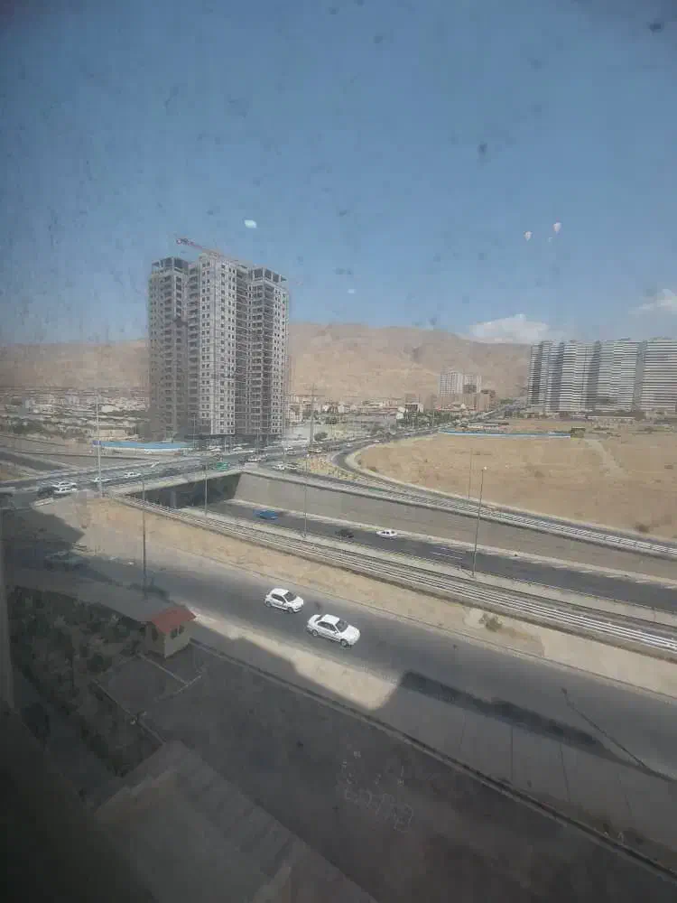 نگین غرب 130متر 2خواب  بلوار اردستانی|فروش آپارتمان|تهران, نگین غرب|دیوار