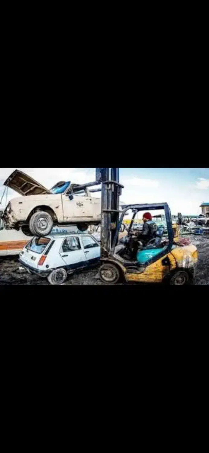 فرسوده خودرو|خدمات موتور و ماشین|پارسآباد, |دیوار