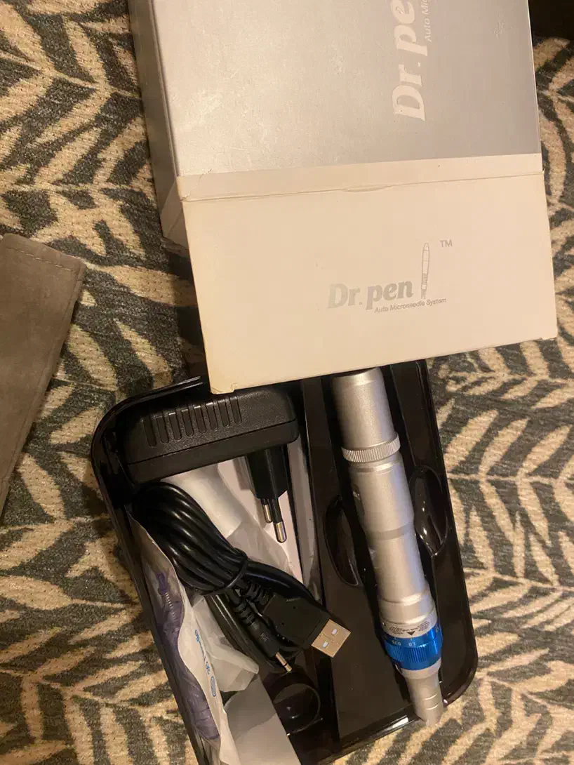 دستگاه میکرونیدلینگ دکتر پن|آرایشگاه و سالن‌های زیبایی|نیشابور, مسکن مهر نور|دیوار