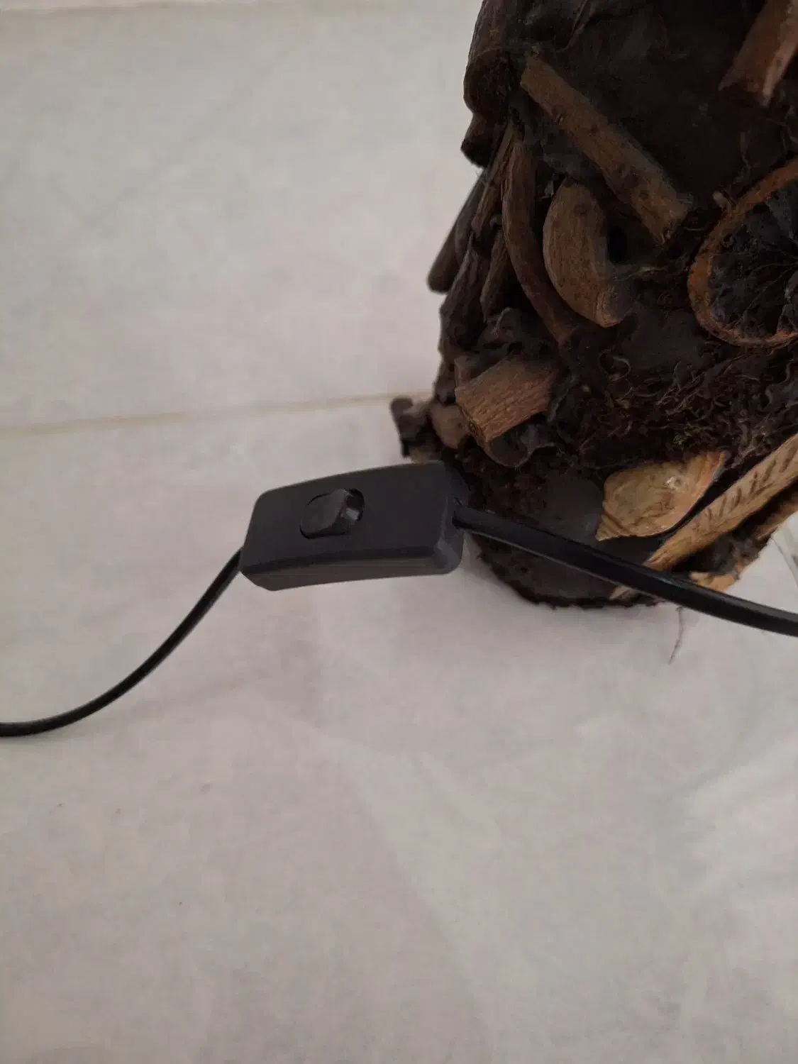 چراغ خواب تزیینی|چراغ خواب و آباژور|گرگان, |دیوار