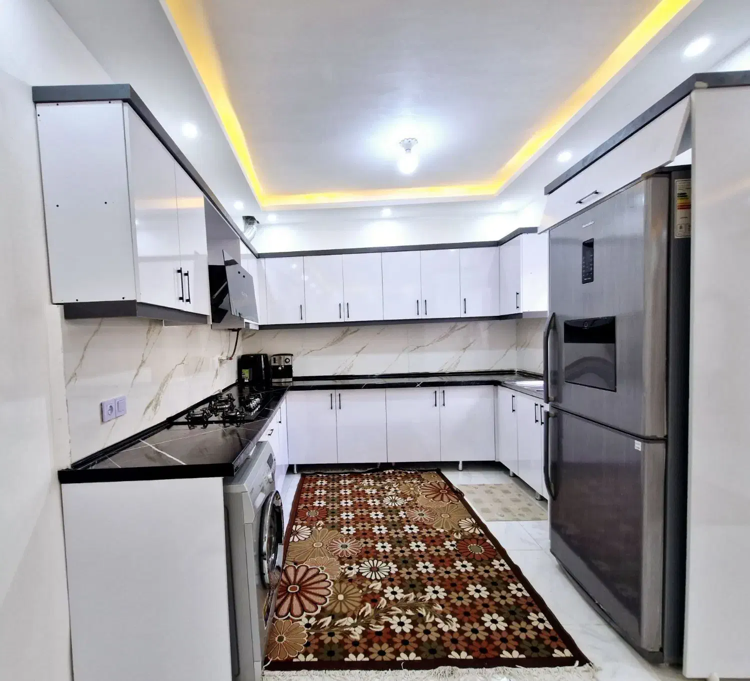 بلوارتوس توس۷۹،۸۱،۸۵،۷۵واحد۱۰۰متردوبلکس|فروش آپارتمان|مشهد, مشهدقلی|دیوار