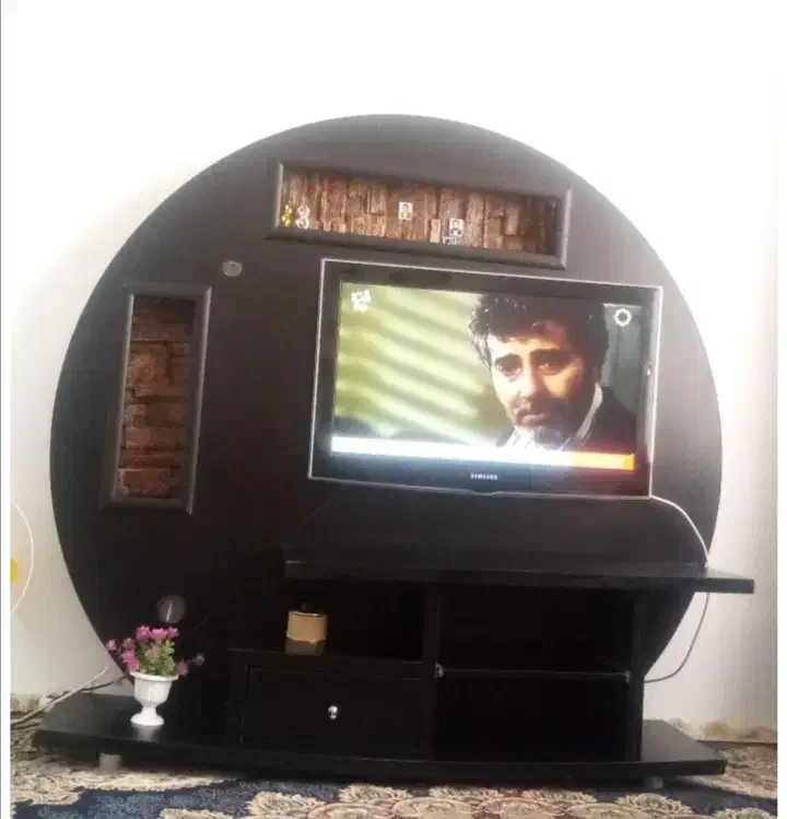 میز تلویزیون|میز تلویزیون|تربتحیدریه, طالقانی|دیوار