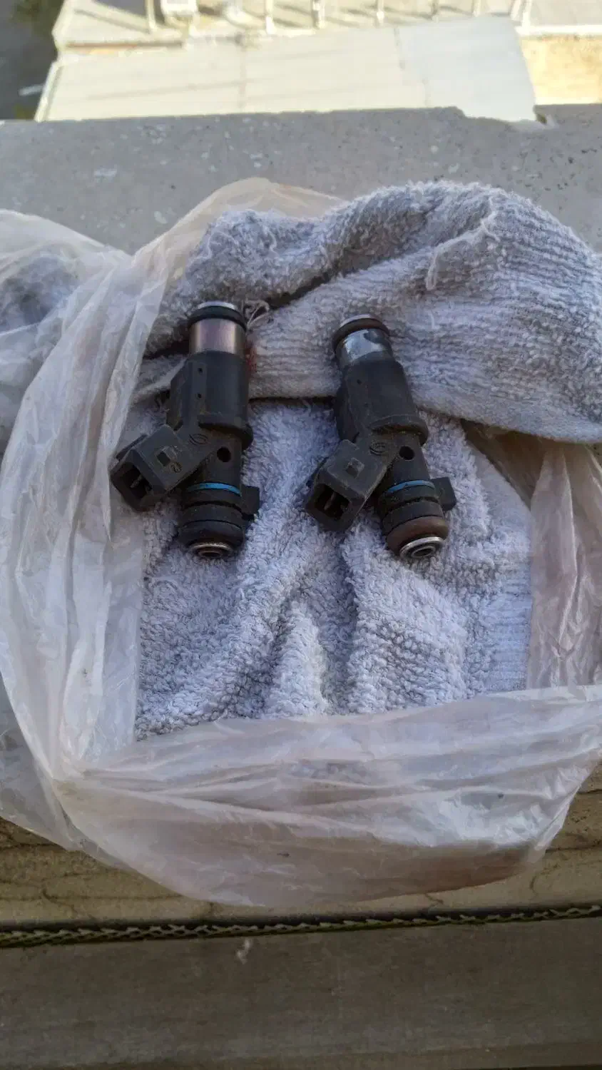 فروش تعدادی لوازم آردی و روا|قطعات یدکی و لوازم جانبی|ملایر, |دیوار