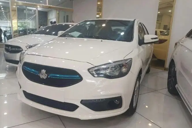 شاهین اتومات cvt/ پلاس با وام بانکی تحویل روز|خودرو سواری و وانت|تهران, جمالزاده|دیوار