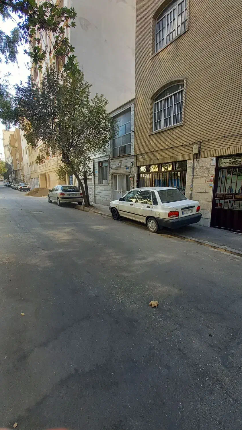 ملک ۲۰۰متری در میثم مناسب ساخت وساز|فروش زمین و ملک کلنگی|تهران, آهنگ|دیوار