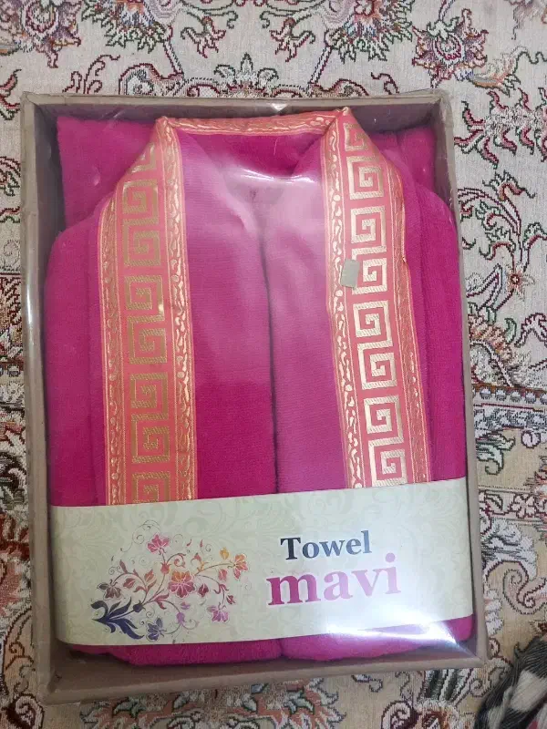 حوله تن پوش زنانه برند ماوی|لباس|شاهرود, |دیوار