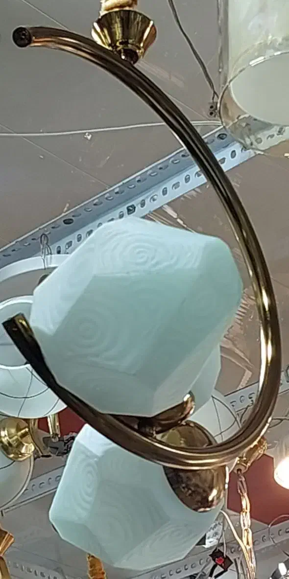 لوستر  ماه|لوستر و چراغ آویز|تبریز, |دیوار