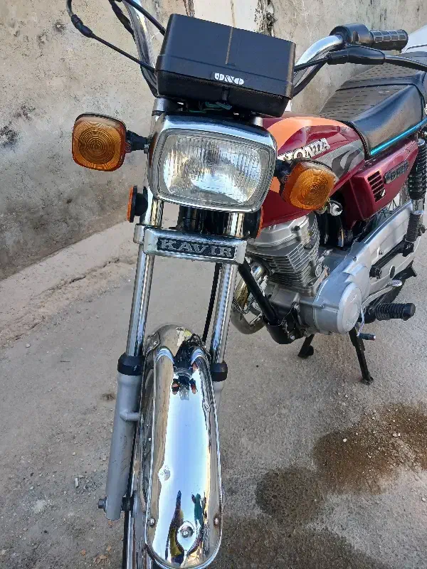 موتور مدل 94 کویر|موتورسیکلت|شیراز, نیستان|دیوار