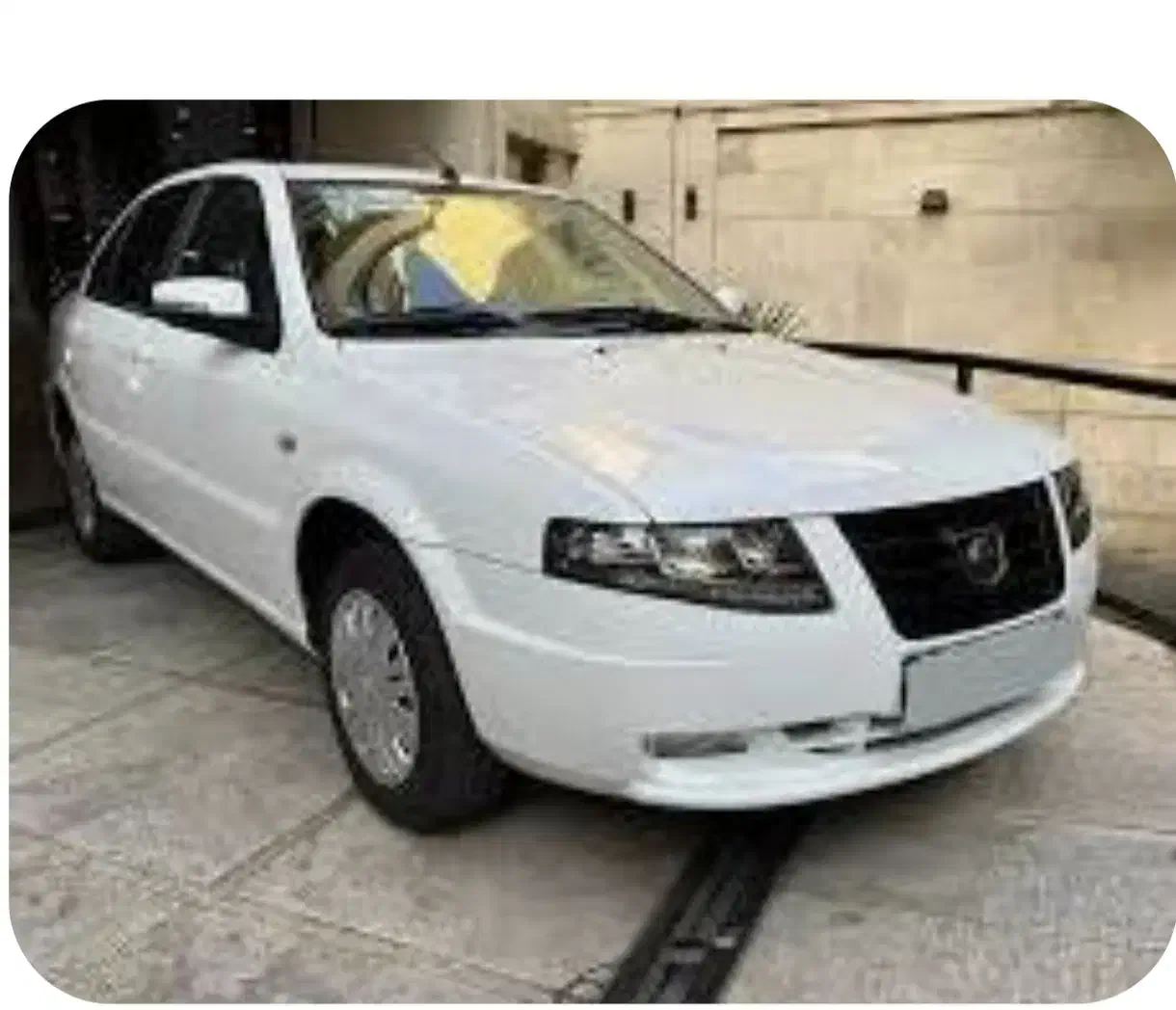 فروش حواله سمند سورن پلاس موتور xu7p|خودرو سواری و وانت|سیرجان, |دیوار