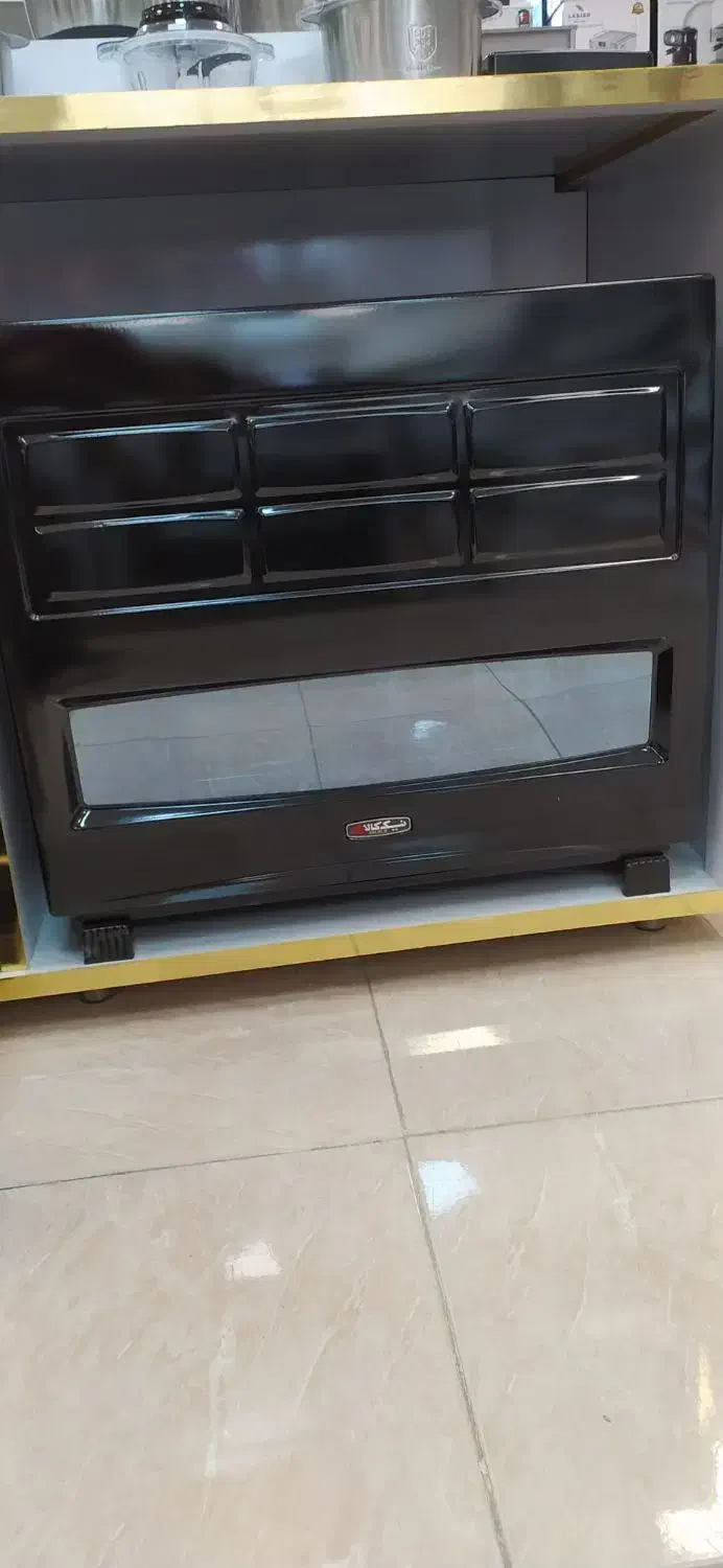 بخاری نو و دس دوم|بخاری، هیتر، شومینه|دیواندره, |دیوار