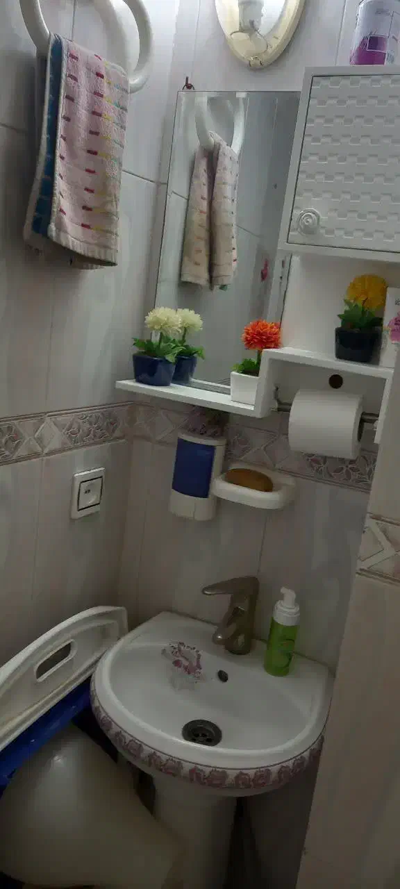 اجاره آپارتمان فول امکانات