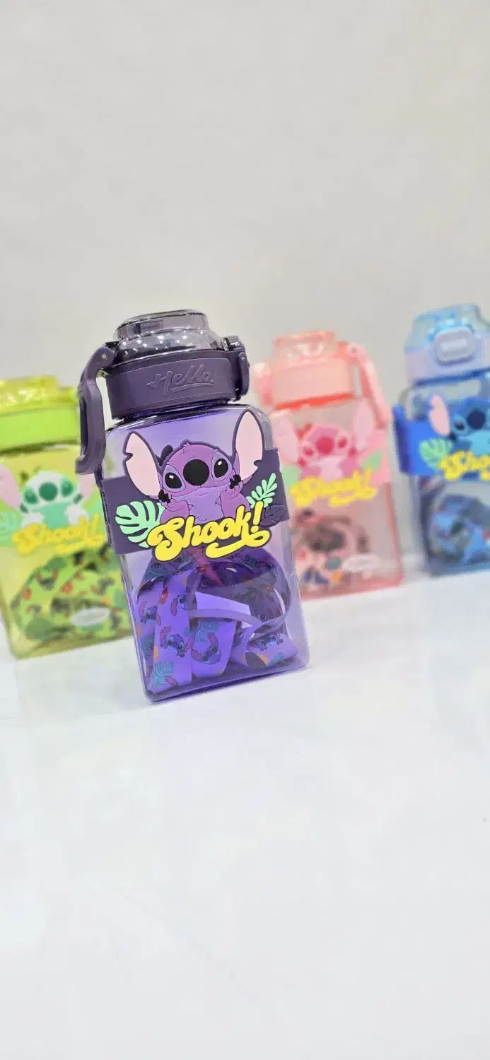 قمقمه استیچ|اسباب‌‌بازی|تهران, تهرانسر مرکزی|دیوار