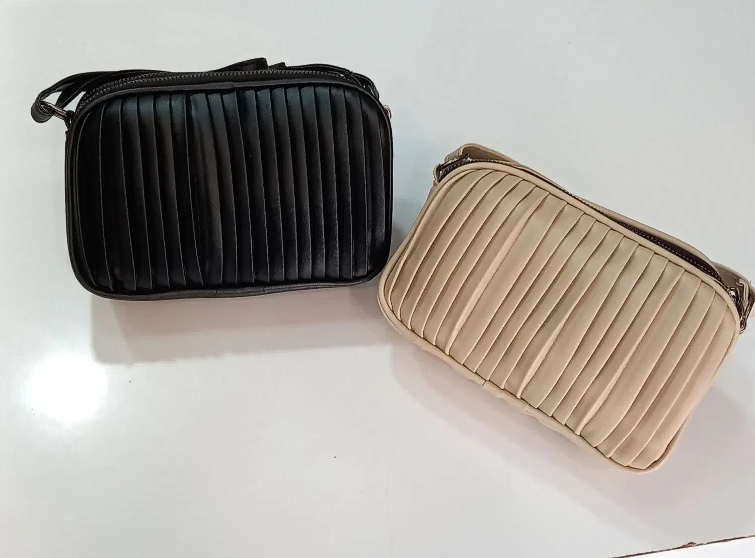 کیف دوشی  ظریف دخترانه|کیف، کفش، کمربند|جهرم, |دیوار