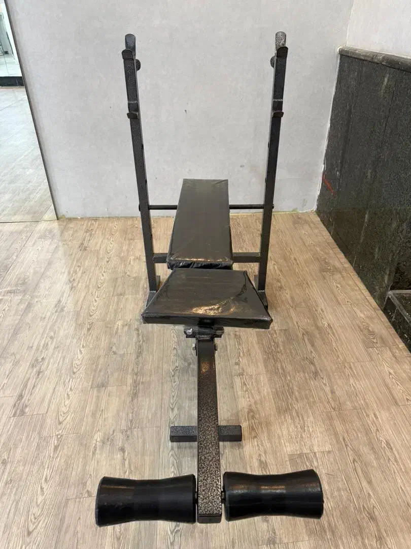 وسایل باشگاه|تجهیزات ورزشی|اندیشه, اندیشه فاز ۴|دیوار