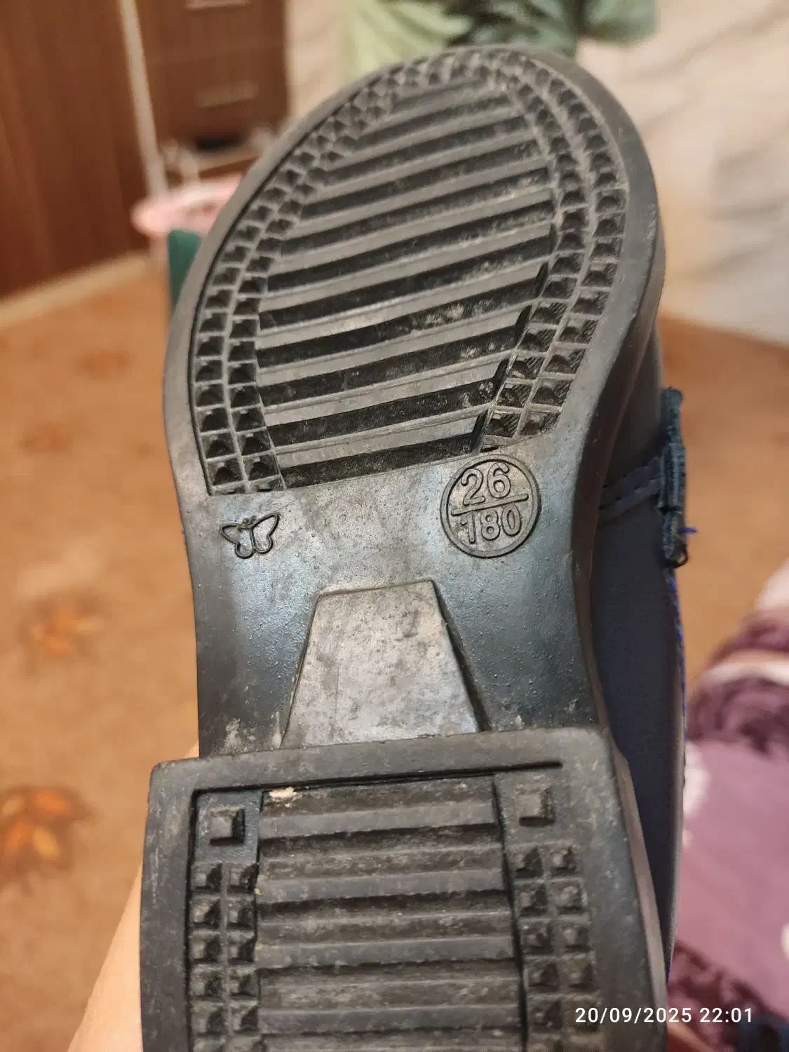 کفش ولباس مجلسی پسرانه|کفش و لباس بچه|شیراز, بازار|دیوار