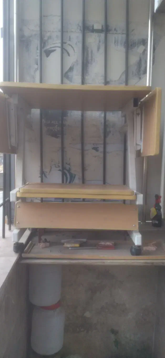 میز کامپیوتر|میز تحریر و کامپیوتر|اردبیل, |دیوار