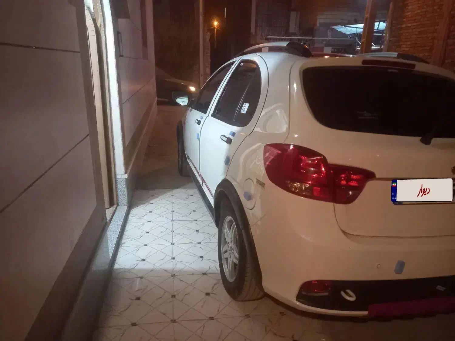 کوییک جی ایکس ار تمام فول85گانه|خودرو سواری و وانت|زاهدان, |دیوار