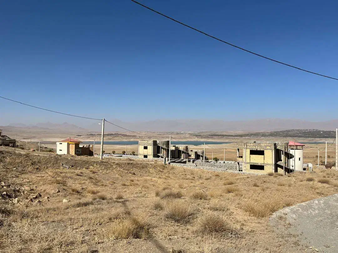 فروش زمین ویلایی|فروش زمین و ملک کلنگی|شیدا, |دیوار