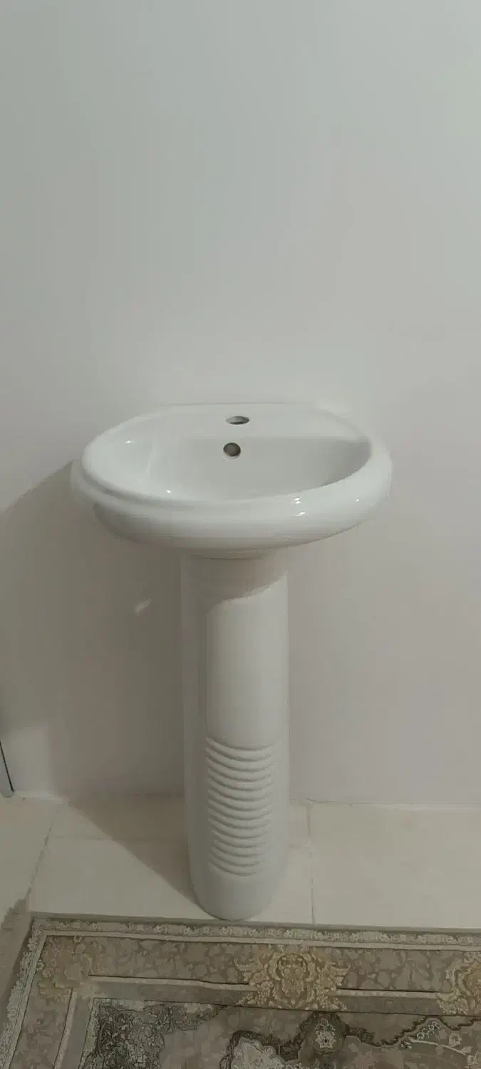 روشویی|لوازم سرویس بهداشتی|تاکستان, |دیوار