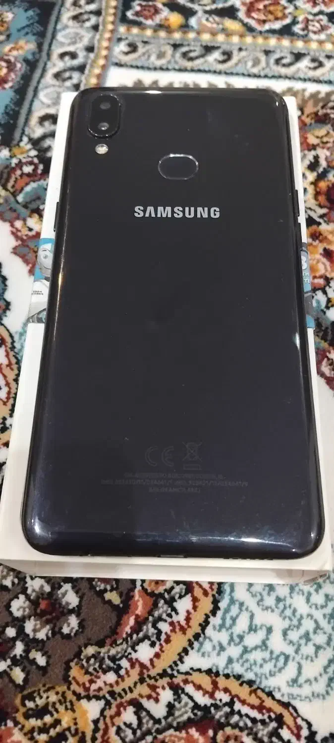 گوشی سامسونگ A10s|موبایل|اهواز, شهرک دانشگاه|دیوار