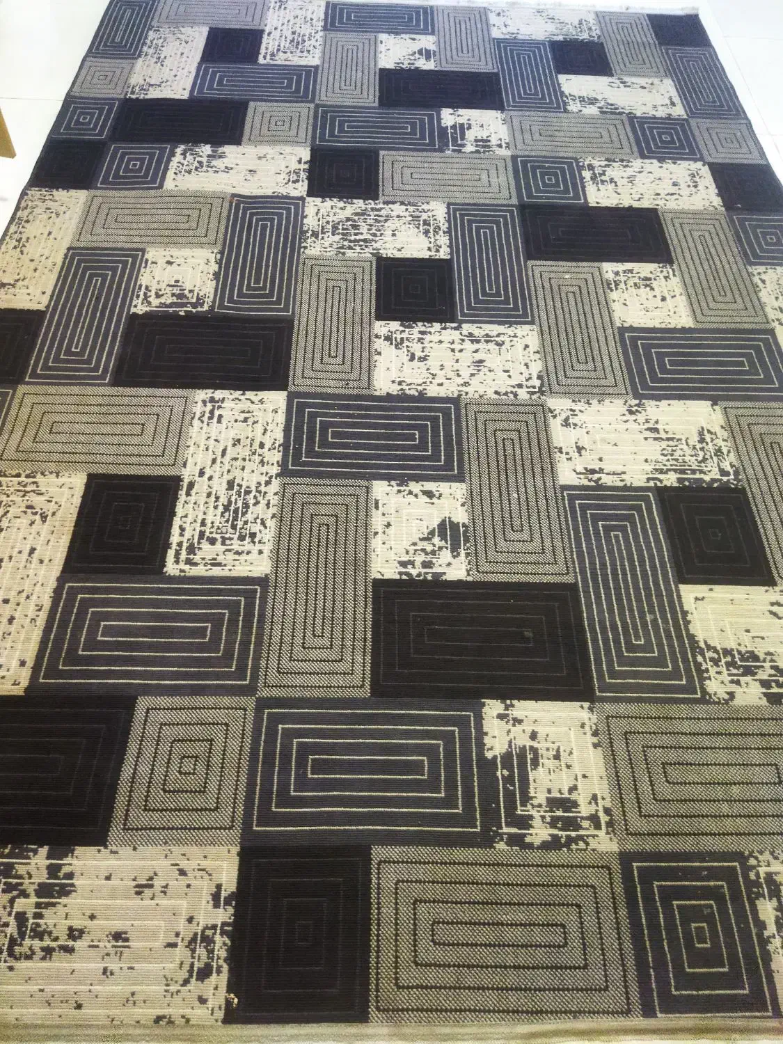 گلیم|گلیم، جاجیم، گبه|تربت‌حیدریه, کلاته توکلی|دیوار