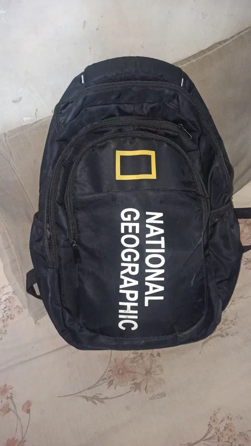 کوله پشتی|کیف، کفش، کمربند|کرمان, |دیوار