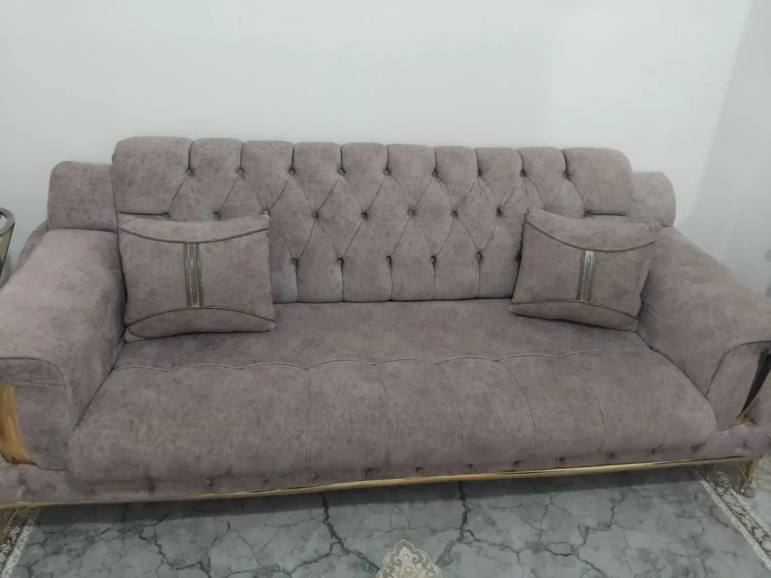 مبل راحتی|مبلمان خانگی و میز عسلی|قیدار, |دیوار