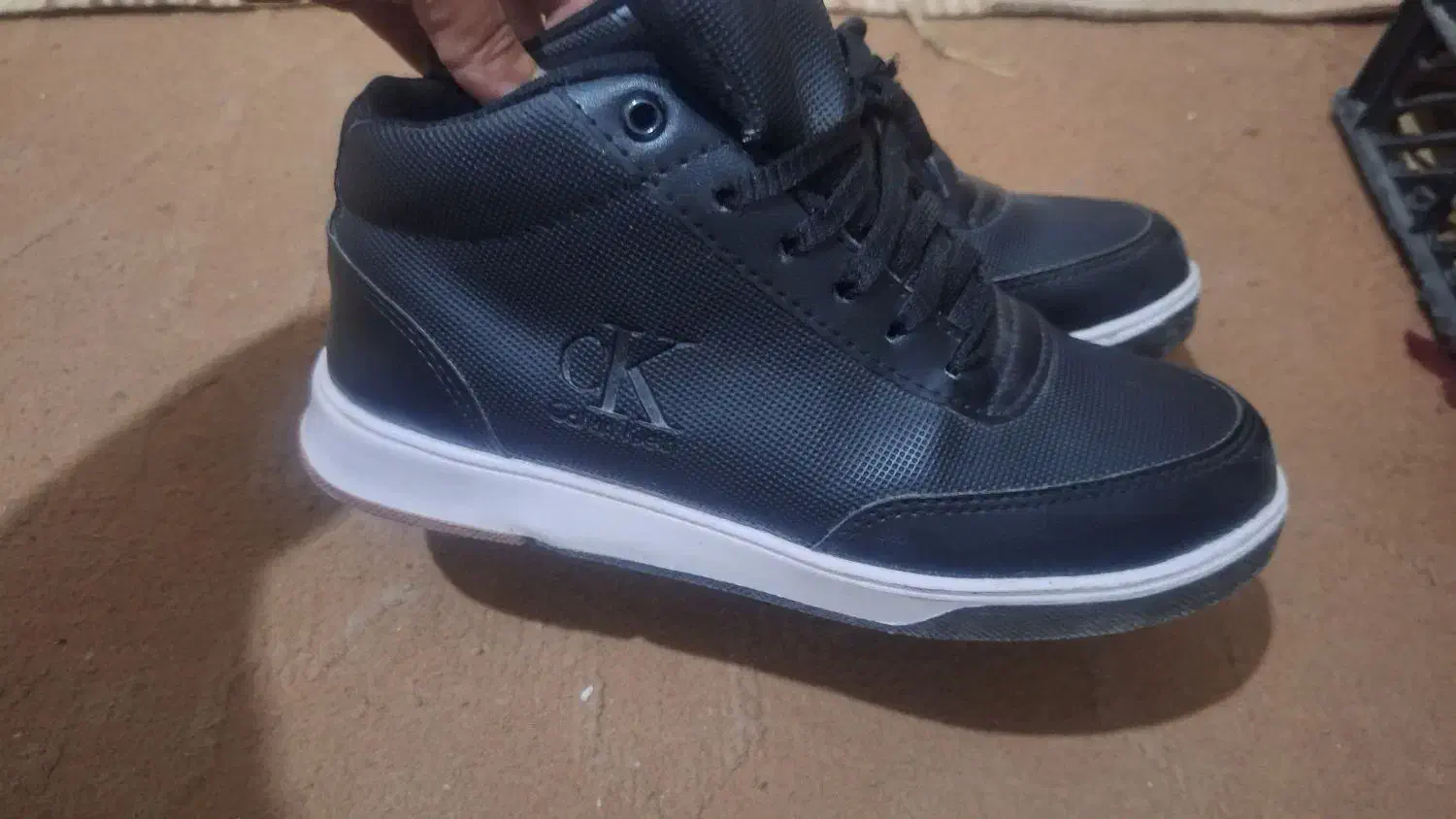 کفش سایز۳۶و۳۷نونو۳۰۰|کیف، کفش، کمربند|میاندوآب, |دیوار