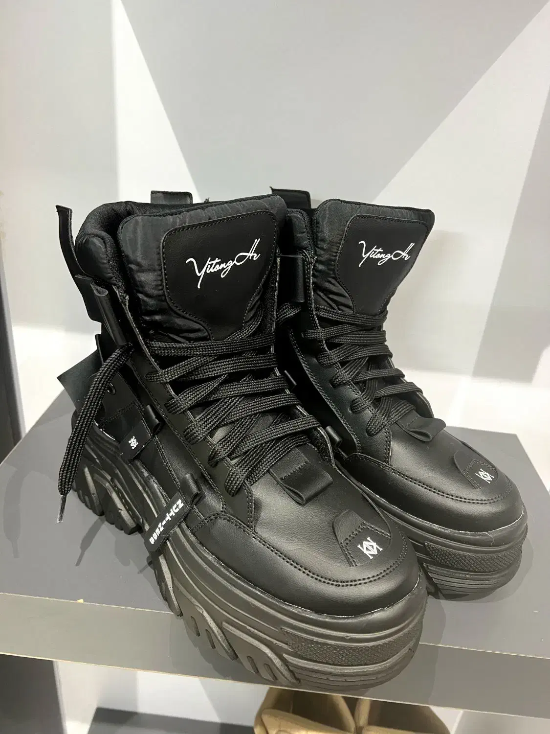 بوت دوبندی شیک|کیف، کفش، کمربند|تنکابن, |دیوار