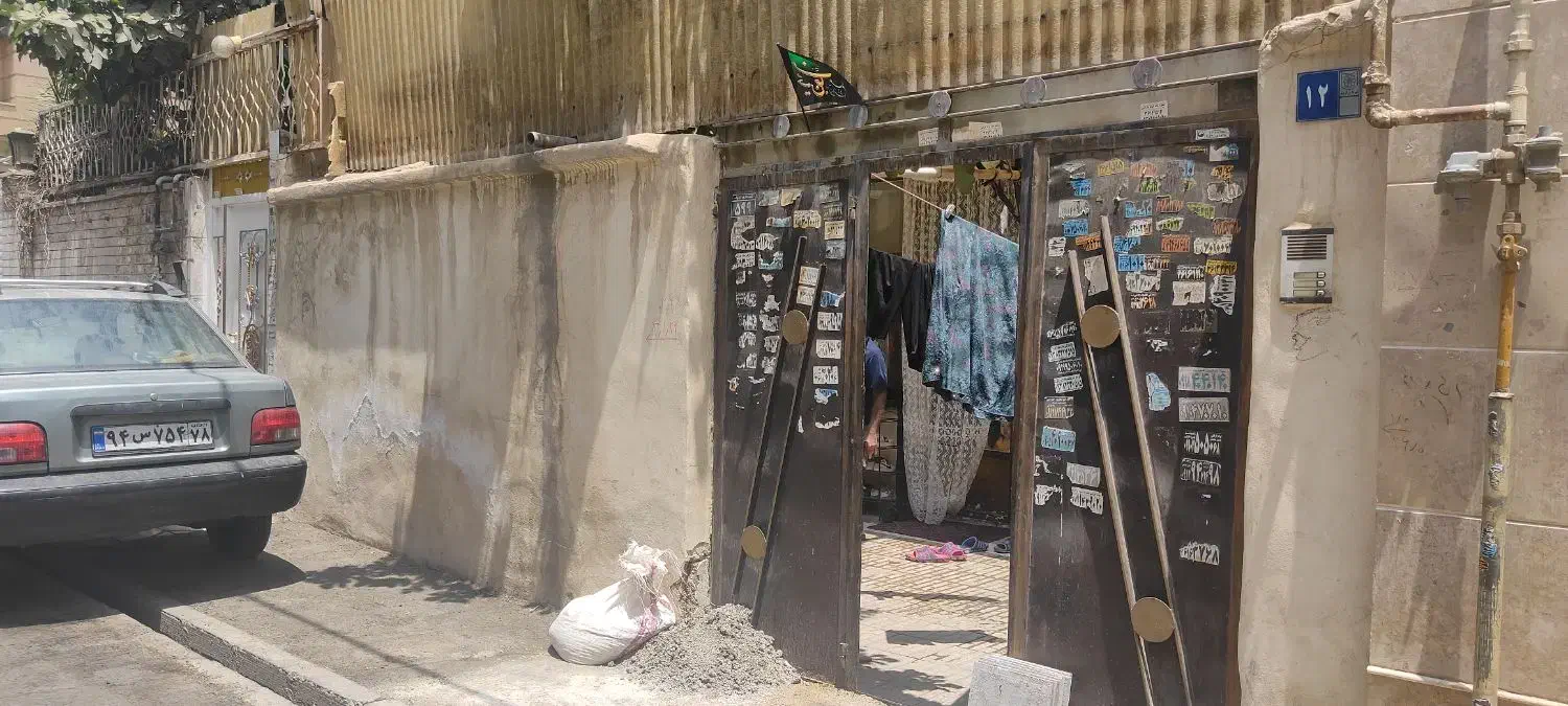 خانه ویلایی حیاط دار|فروش خانه و ویلا|قرچک, مهدیه|دیوار