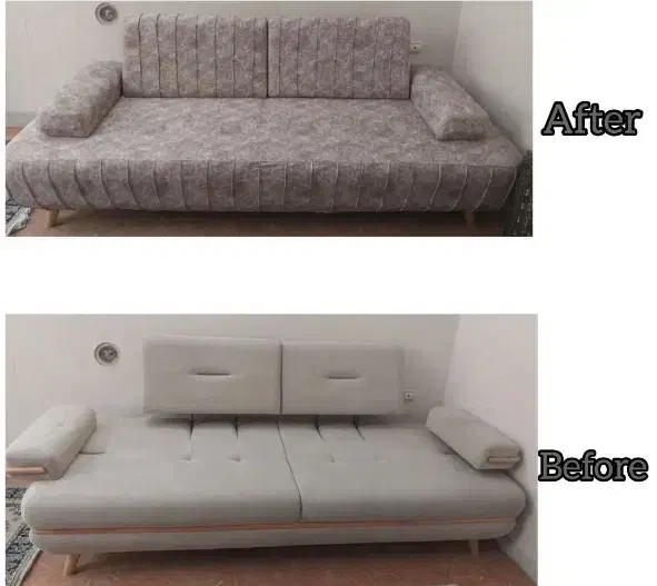 کاور مبل سما|خدمات پیشه و مهارت|شیراز, شهرک فرزانگان|دیوار