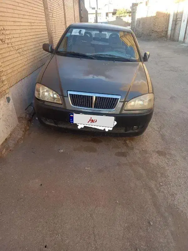 چری|خودرو سواری و وانت|کرمان, |دیوار