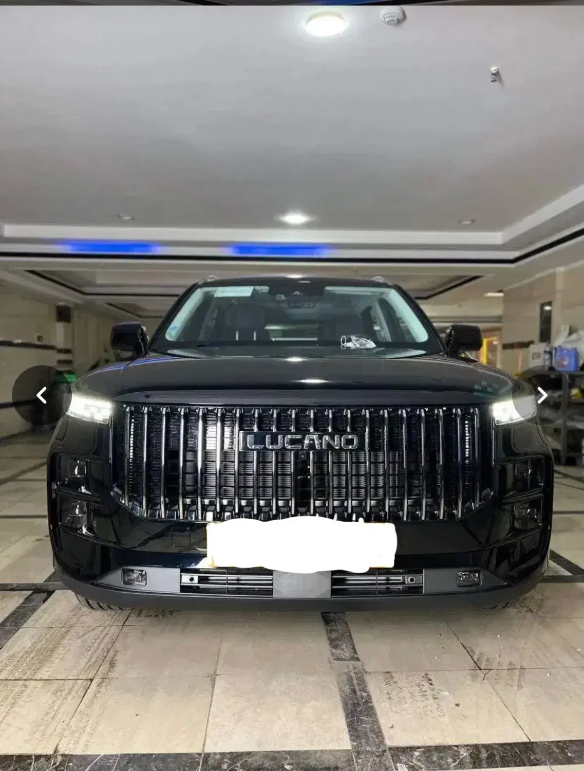 لوکانو ال ۷ اقساطی|خودرو سواری و وانت|تهران, دریا|دیوار