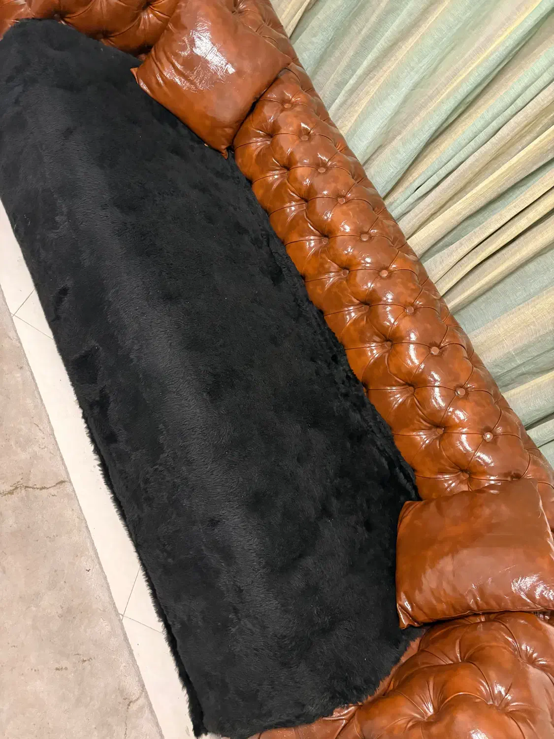 مبل نه نفره راحتی|مبلمان خانگی و میز عسلی|تهران, جمهوری|دیوار