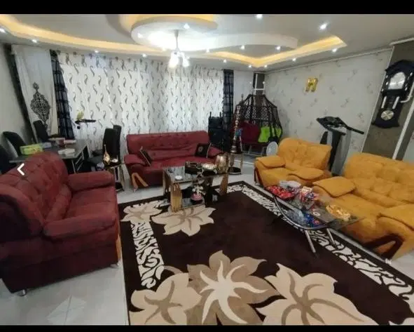 رهن واجاره  اپارتمان در ولیعصر ۲|اجارهٔ آپارتمان|تبریز, |دیوار