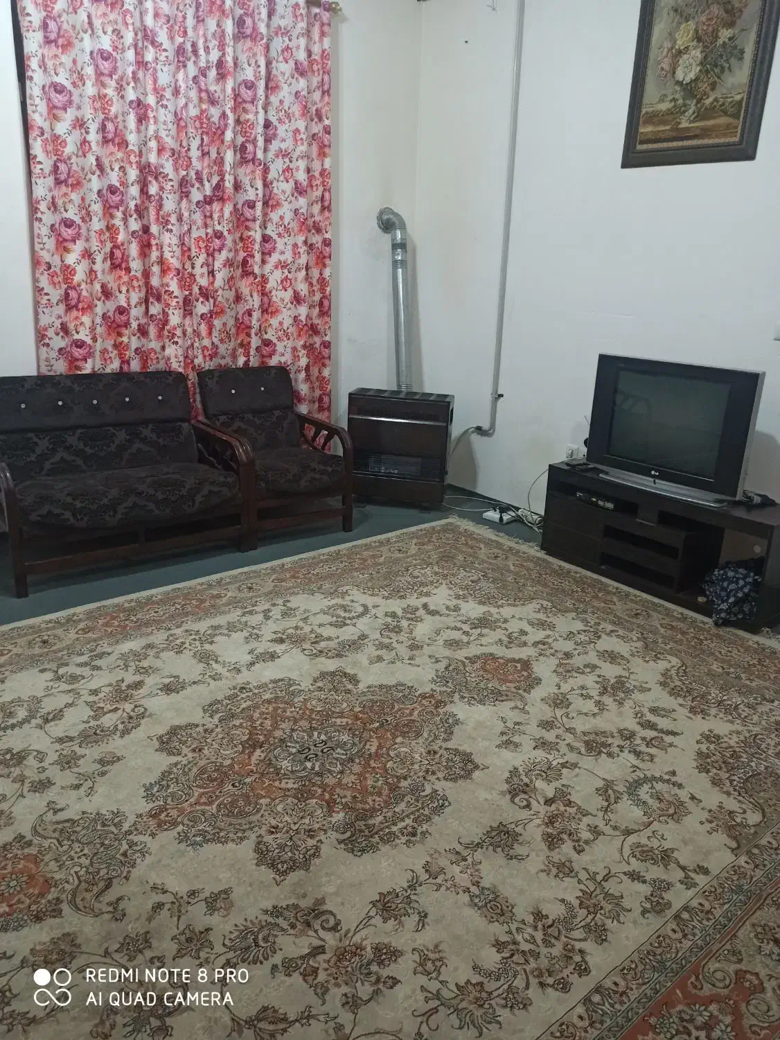 اجاره روزانه سوئیت عباس آباد بهشهر|اجارهٔ کوتاهمدت آپارتمان و سوئیت|بهشهر, |دیوار