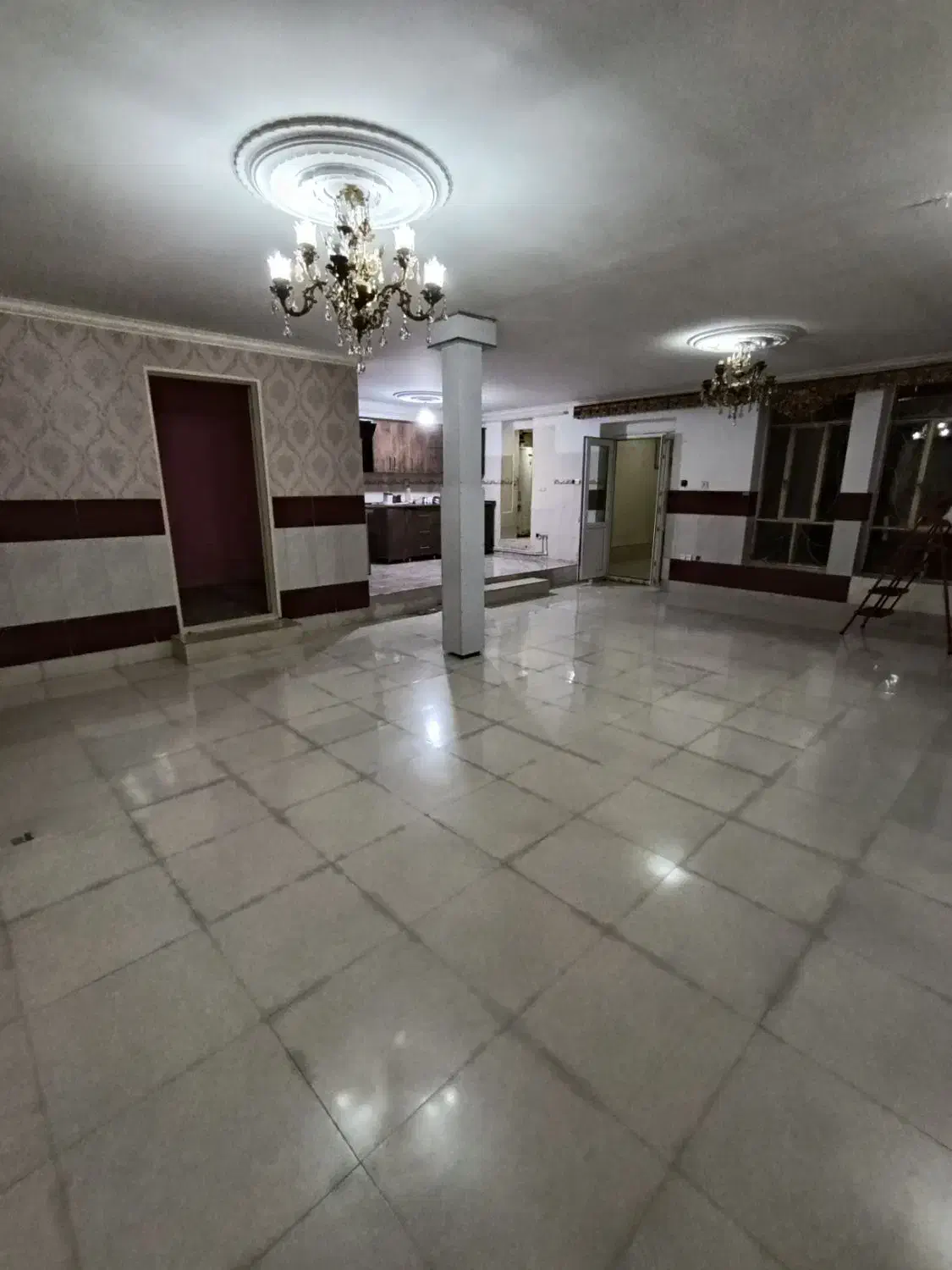 منزل استیجاری بامتراژ 190متر|اجارهٔ خانه و ویلا|سلماس, |دیوار