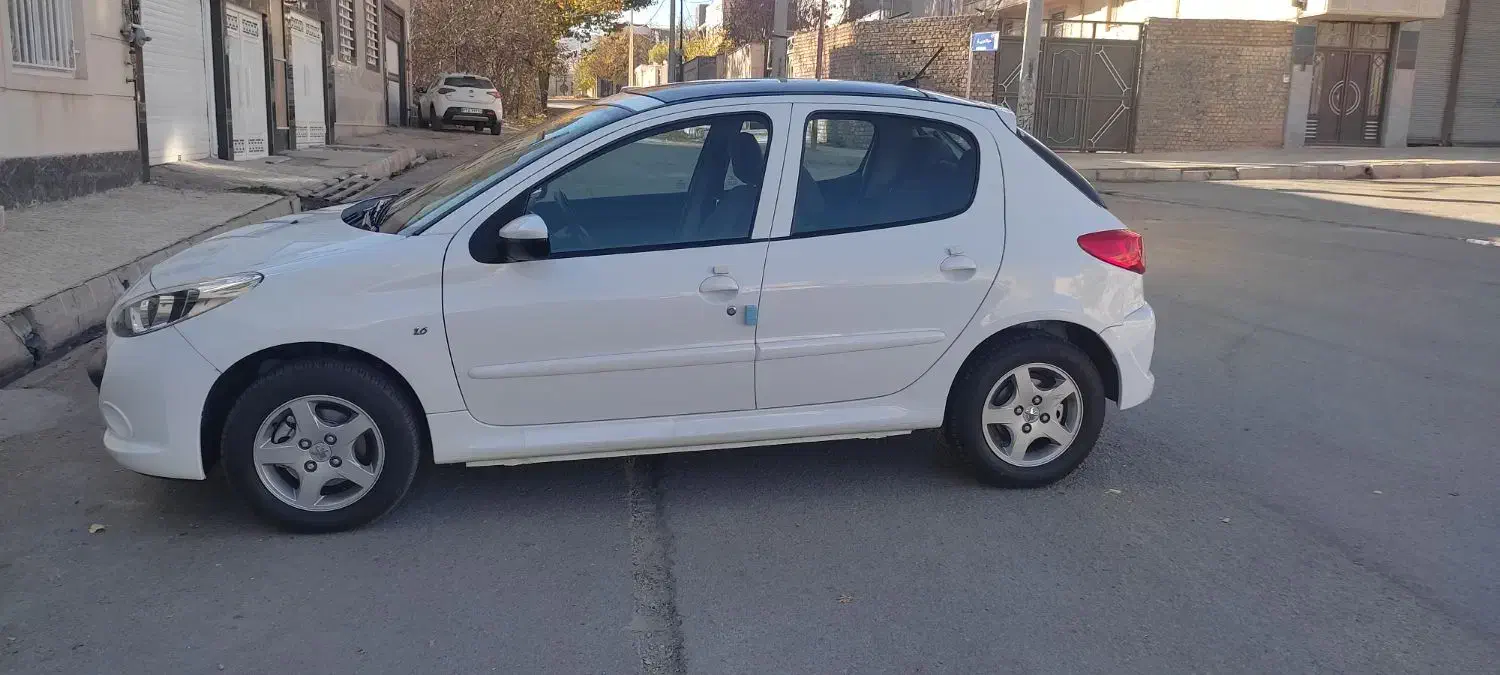 فروش|خودرو سواری و وانت|قیدار, |دیوار