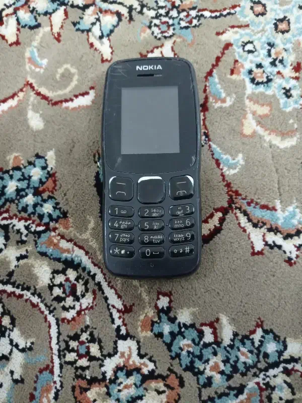 نوکیا 106|موبایل|کرمانشاه, |دیوار