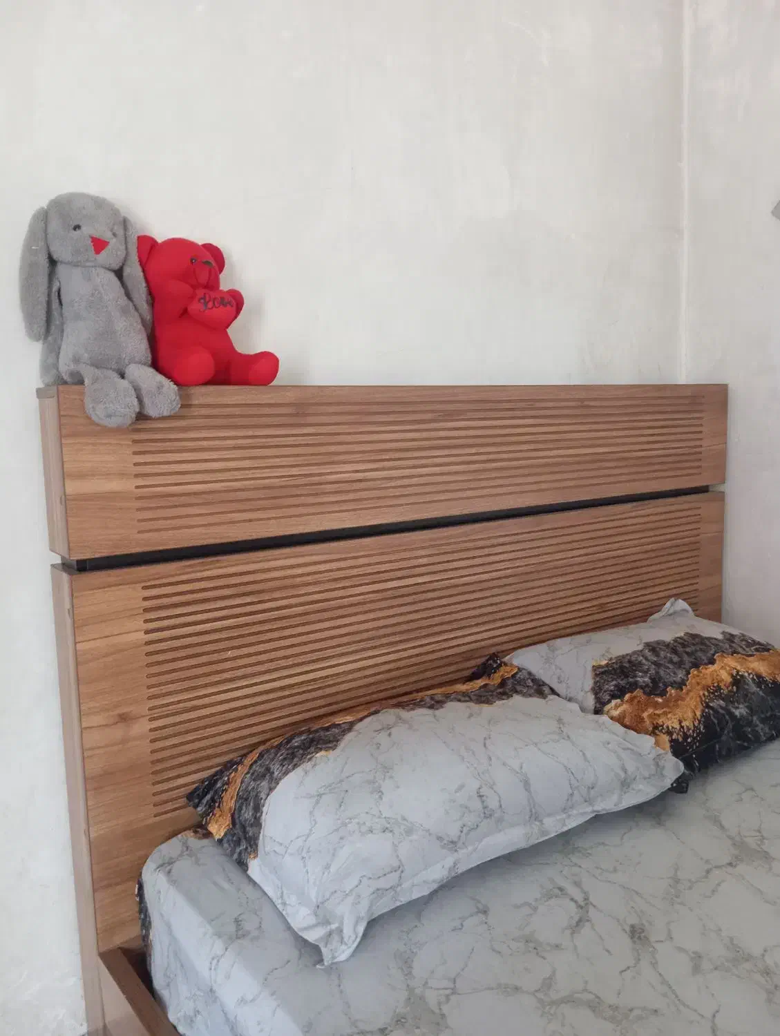 تخت و تشک|تخت و سرویس خواب|گنبد کاووس, |دیوار